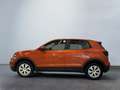 Volkswagen T-Cross Basis 1.0 TSI Auspark-Assistent Orange - thumbnail 3