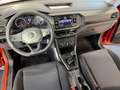 Volkswagen T-Cross Basis 1.0 TSI Auspark-Assistent Orange - thumbnail 8