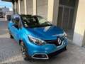 Renault Captur Captur 1.2 TCe Intens EDC Bleu - thumbnail 3