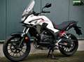 Honda CB 500 X ABS Wit - thumbnail 4