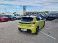 Peugeot 208 ALLURE Hybrid 110 e-DCS6 Gelb - thumbnail 2