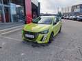 Peugeot 208 ALLURE Hybrid 110 e-DCS6 Gelb - thumbnail 1