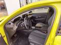 Peugeot 208 ALLURE Hybrid 110 e-DCS6 Gelb - thumbnail 4