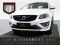Volvo XC60 D5 Summum R Design AWD PANO+ACC+KAM+NAV+PDC Weiß - thumbnail 1