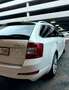 Skoda Octavia FULL AUTOMAT keyless Led Canton Mem Blanc - thumbnail 4
