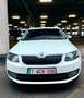 Skoda Octavia FULL AUTOMAT keyless Led Canton Mem Blanc - thumbnail 13