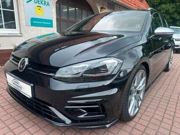 VII Variant R *4M*PERFORMANCE*VC*DYNAUDIO*