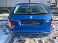 Skoda Fabia Combi Cool Edition*Klima*Wenig KM* Blau - thumbnail 4