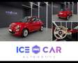 Fiat 500C - 500 C 1.0 Hybrid Dolcevita Rouge - thumbnail 1