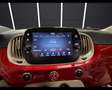 Fiat 500C - 500 C 1.0 Hybrid Dolcevita Rouge - thumbnail 14