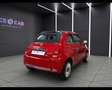 Fiat 500C - 500 C 1.0 Hybrid Dolcevita Rouge - thumbnail 7