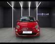 Fiat 500C - 500 C 1.0 Hybrid Dolcevita Rouge - thumbnail 3