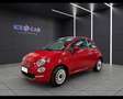 Fiat 500C - 500 C 1.0 Hybrid Dolcevita Rouge - thumbnail 4