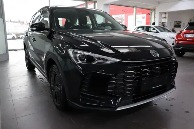 MG ZS MY25 1.5 Standard Klima Navi R.Cam SOFORT