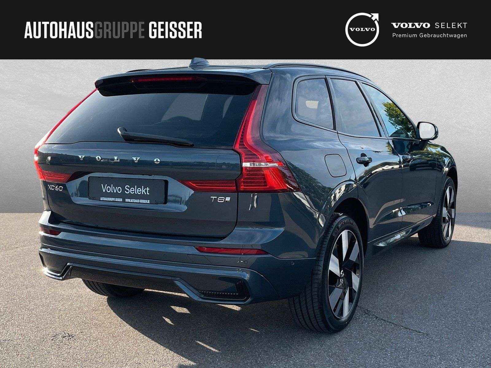 Volvo XC 60
