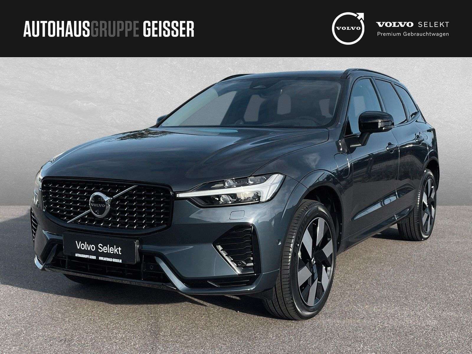 Volvo XC 60