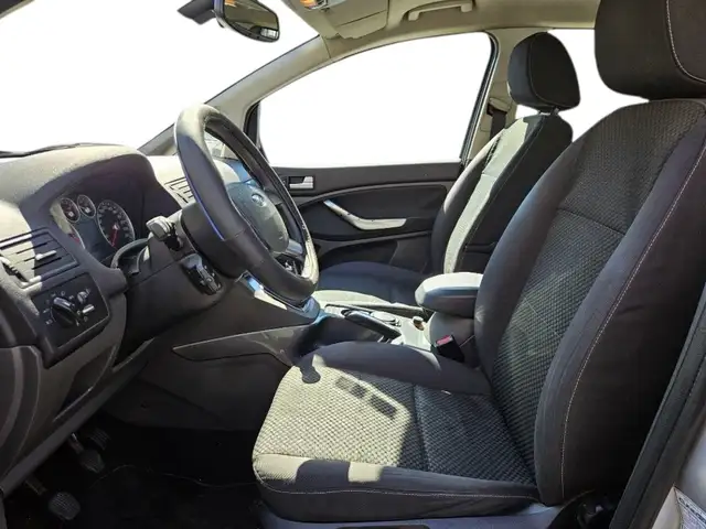 Ford C-Max view 6