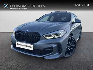 118dA 150ch Edition M Sport Pro