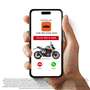 KTM 390 Duke 390 DUKE 2023 Alb - thumbnail 3