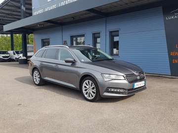 COMBI 1.5 TSI 150 ACT DSG7 Style