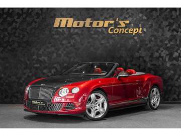 Mulliner Mansory