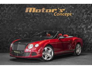 Mulliner Mansory