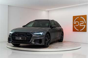 Avant C8 Facelift 55 TFSI e Quattro Pro Line S Com