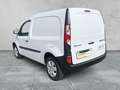 Renault Kangoo Z.E. 33 BATTERIEKAUF KLIMA+USB+AUX+DAB+ Weiß - thumbnail 4