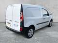 Renault Kangoo Z.E. 33 BATTERIEKAUF KLIMA+USB+AUX+DAB+ Weiß - thumbnail 5