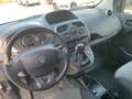 Renault Kangoo Z.E. 33 BATTERIEKAUF KLIMA+USB+AUX+DAB+ Weiß - thumbnail 10