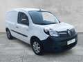 Renault Kangoo Z.E. 33 BATTERIEKAUF KLIMA+USB+AUX+DAB+ Weiß - thumbnail 7