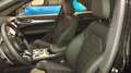 Alfa Romeo Stelvio 2.2 Turbodiesel 210 CV AT8 Q4 Veloce Nero - thumbnail 9