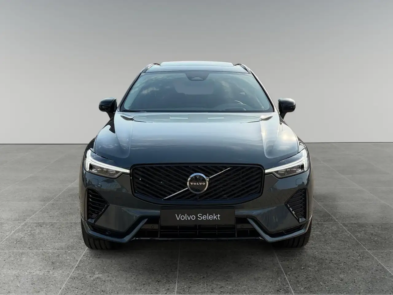 Volvo XC60 2026