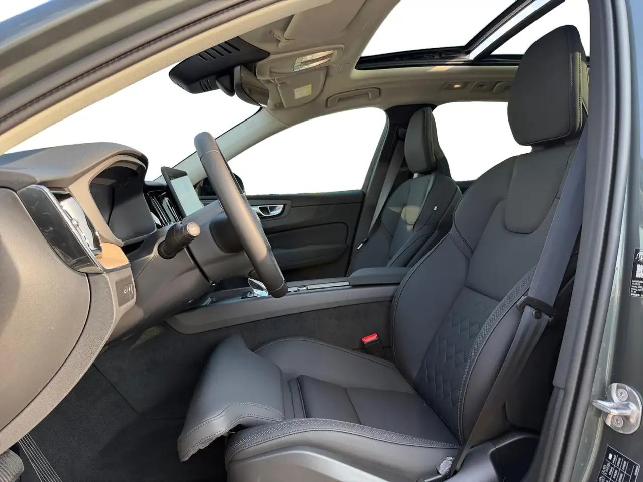 Volvo XC60 2026