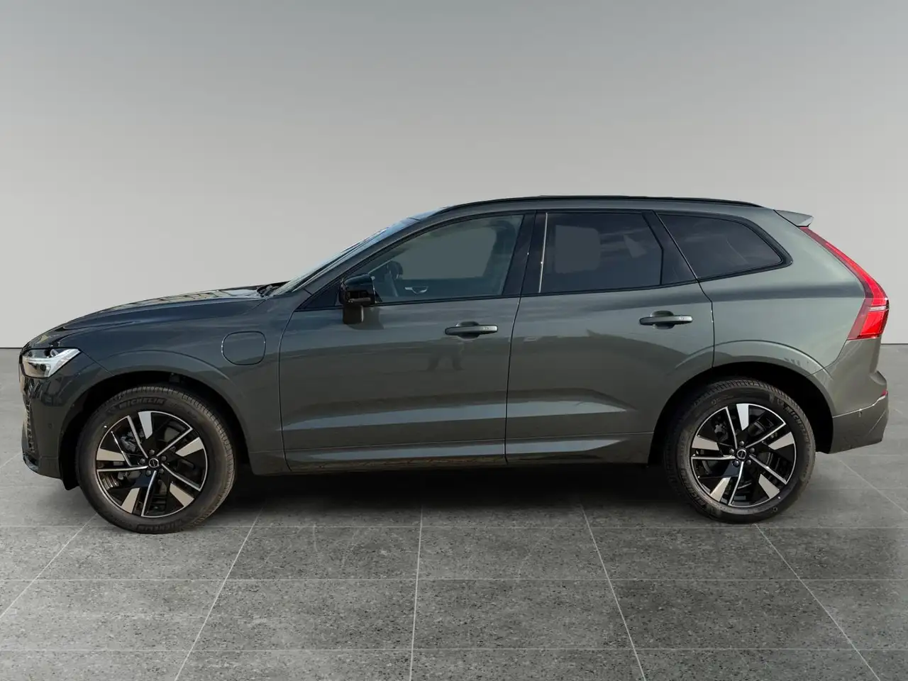 Volvo XC60 2026