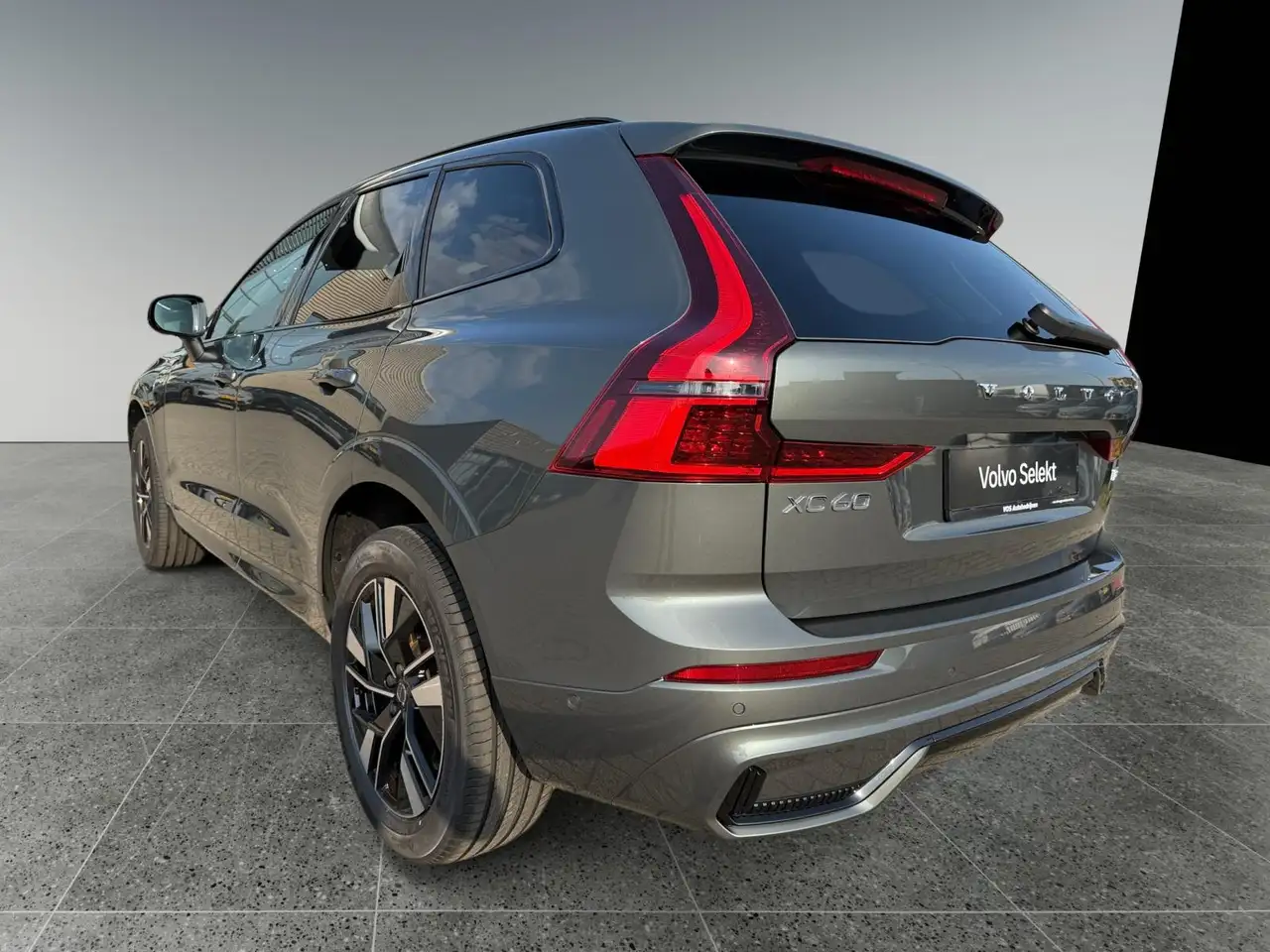 Volvo XC60 2026 — фото 10