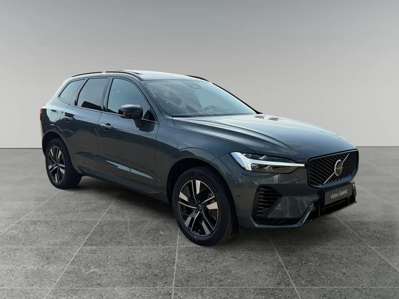 Volvo XC60 2026