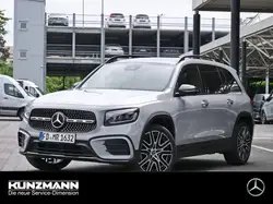 Mercedes-Benz GLB 200 AMG Night Panorama Distronic 360° AHK