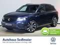 Volkswagen Touareg 3.0 V6 TDI R-Line 4x4 AIR|SOUND|4,99%|PAN Bleu - thumbnail 1