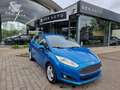 Ford Fiesta 1.0i Titanium *12 MOIS GARANTIE* Bleu - thumbnail 3
