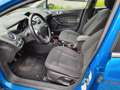 Ford Fiesta 1.0i Titanium *12 MOIS GARANTIE* Blauw - thumbnail 13