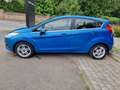 Ford Fiesta 1.0i Titanium *12 MOIS GARANTIE* Bleu - thumbnail 8