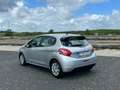 Peugeot 208 1.2i ** prête pour immatriculation ** Grijs - thumbnail 4