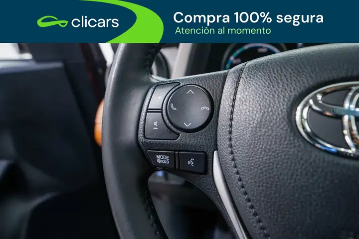 Toyota RAV4 2018, foto 25