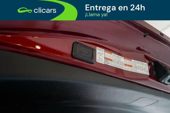 Toyota RAV4 2018, foto 18
