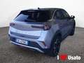 Opel Mokka II 2020 1.2 t Ultimate s&s 136cv Grigio - thumbnail 3