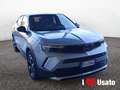 Opel Mokka II 2020 1.2 t Ultimate s&s 136cv Grigio - thumbnail 2