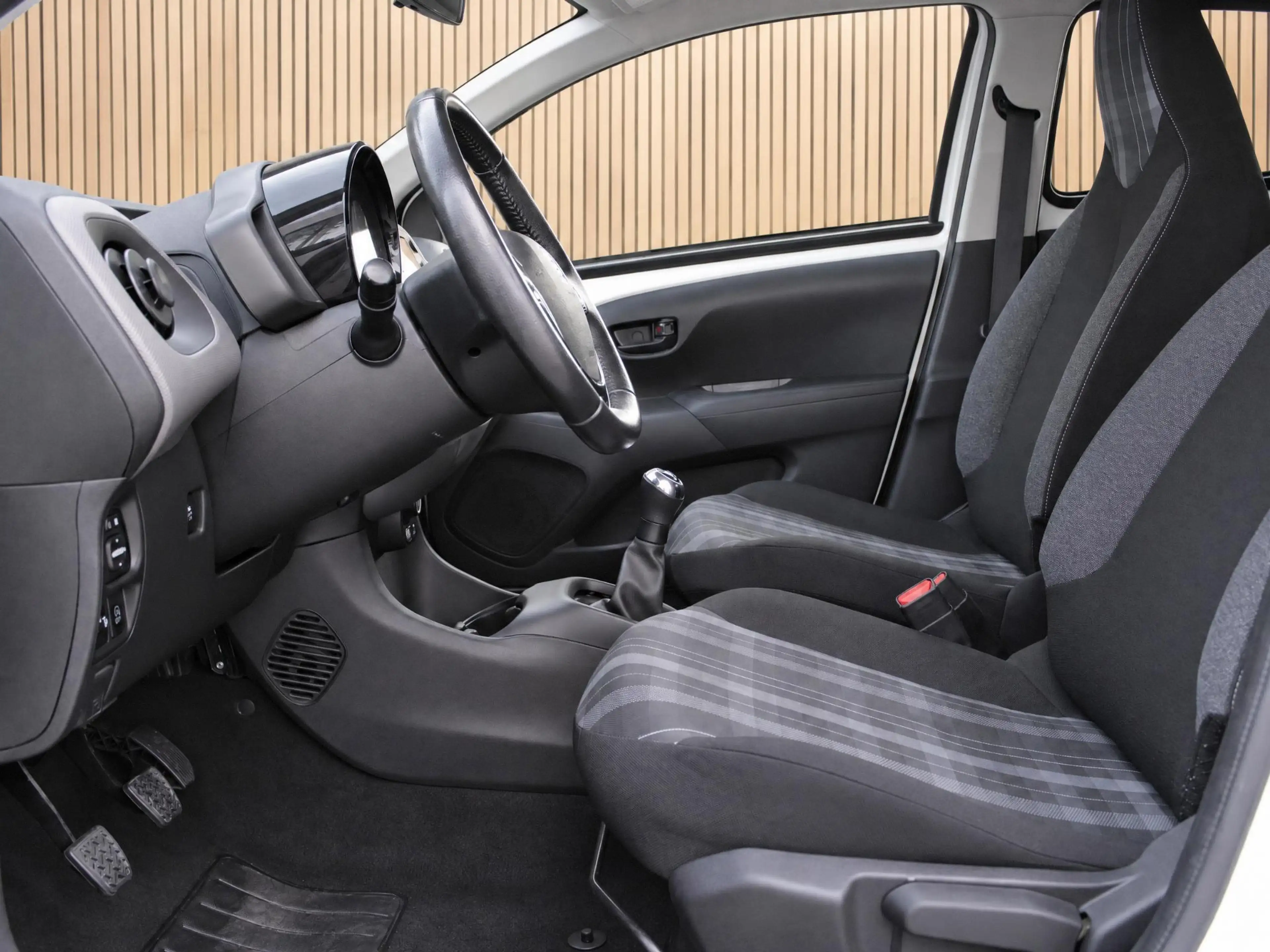 Peugeot 108 1.0 e-VTi Active | Airco / Bluetooth — photo 13