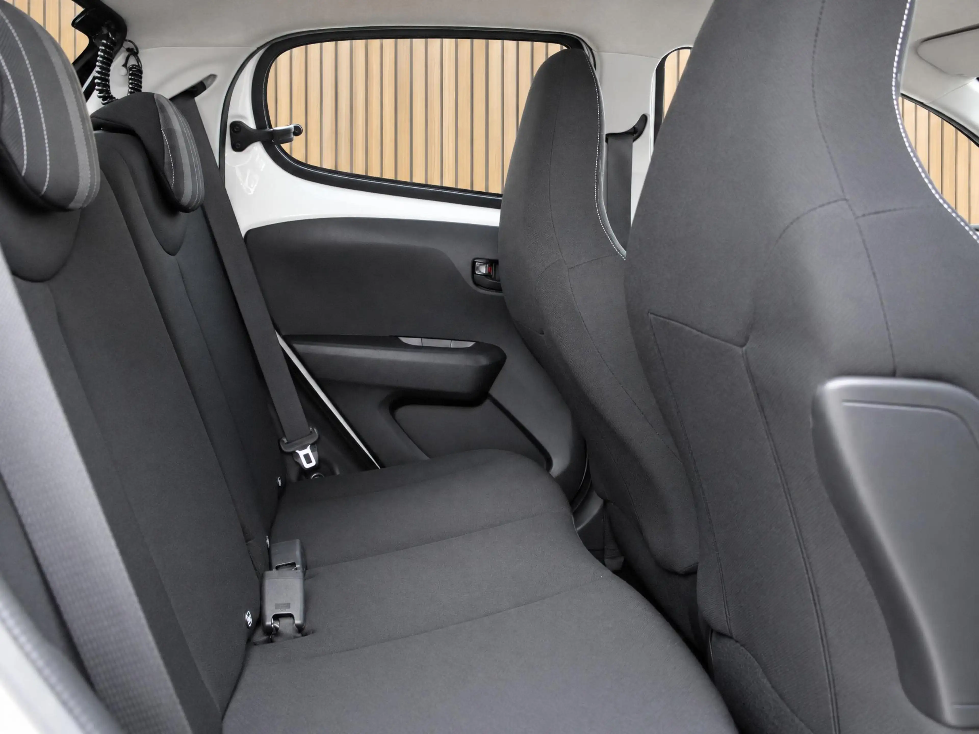 Peugeot 108 1.0 e-VTi Active | Airco / Bluetooth — photo 8