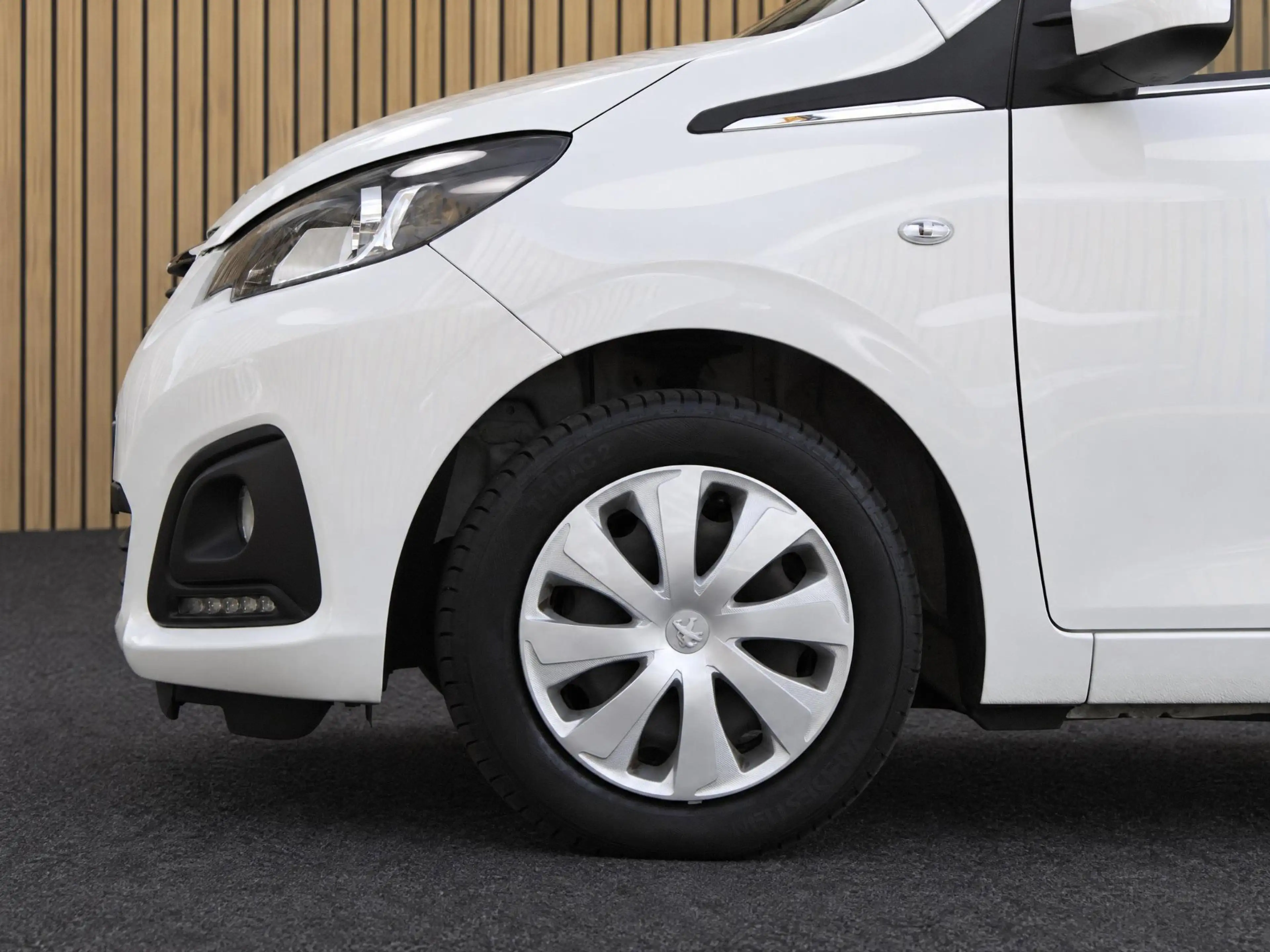 Peugeot 108 1.0 e-VTi Active | Airco / Bluetooth — photo 12